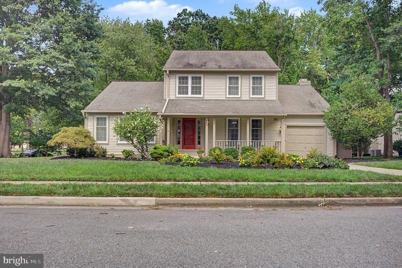 402 Fair Hill Ct, Annapolis, MD 21403