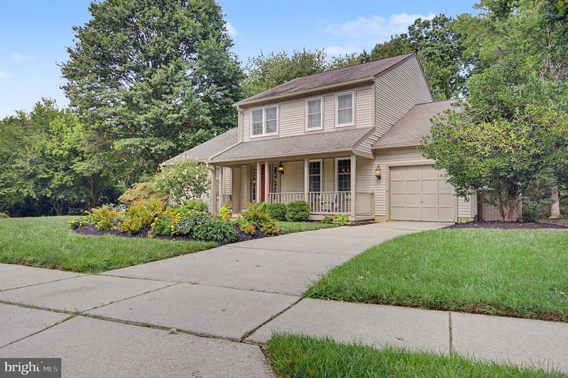 402 Fair Hill Ct, Annapolis, MD 21403