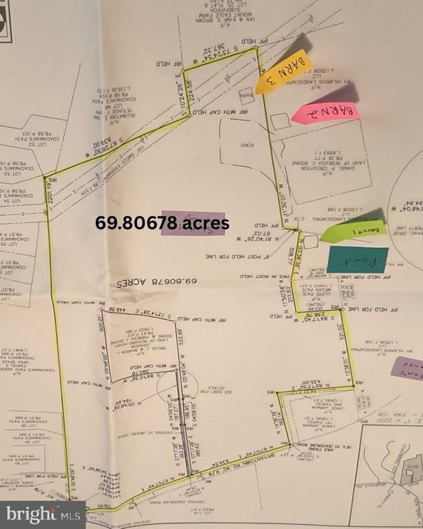 0 Richard Boone Sr Pl, Waldorf, MD 20601