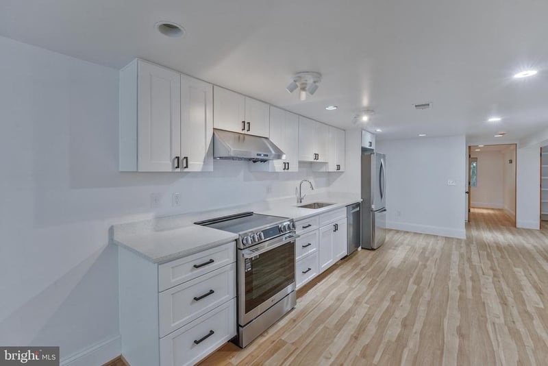 4912-A Old Dominion Dr, Arlington, VA 22207
