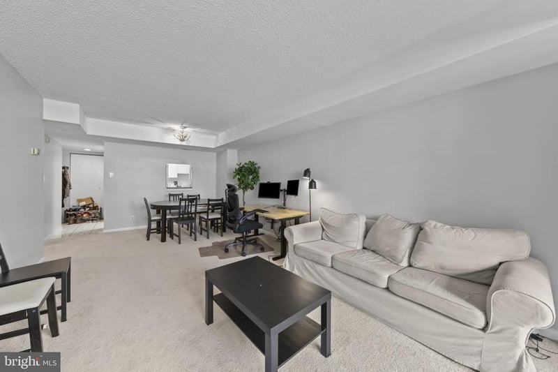 1140 23rd St NW #306, Washington, DC 20037