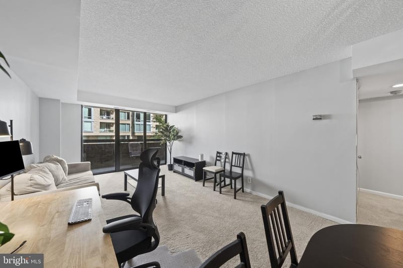 1140 23rd St NW #306, Washington, DC 20037
