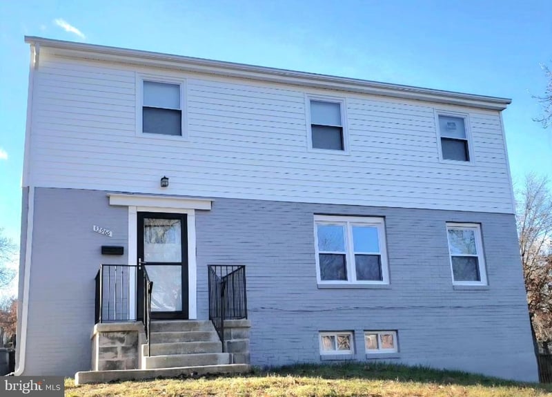 12966 Claxton Dr #3-J, Laurel, MD 20708