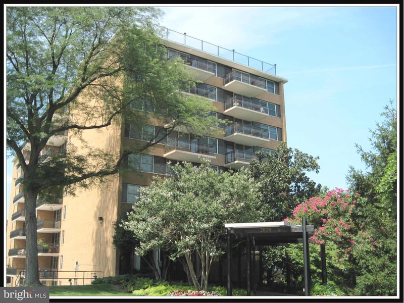 2030 N Adams St #405, Arlington, VA 22201