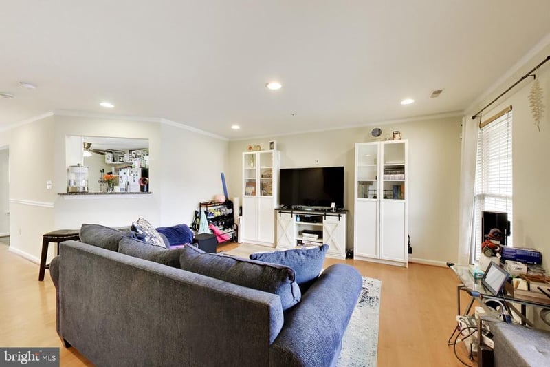 2357 Hazelwood Ct, Waldorf, MD 20601
