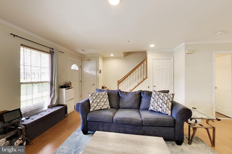 2357 Hazelwood Ct, Waldorf, MD 20601