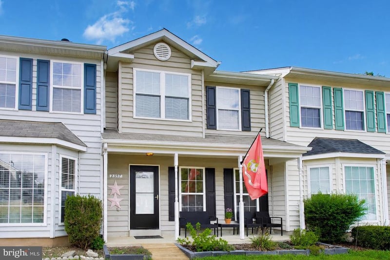 2357 Hazelwood Ct, Waldorf, MD 20601