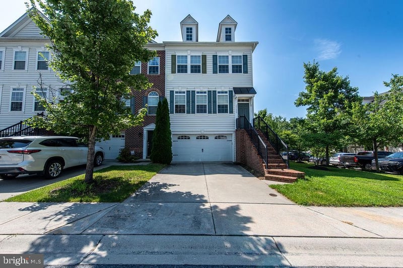 9829 Solar Crse, Laurel, MD 20723