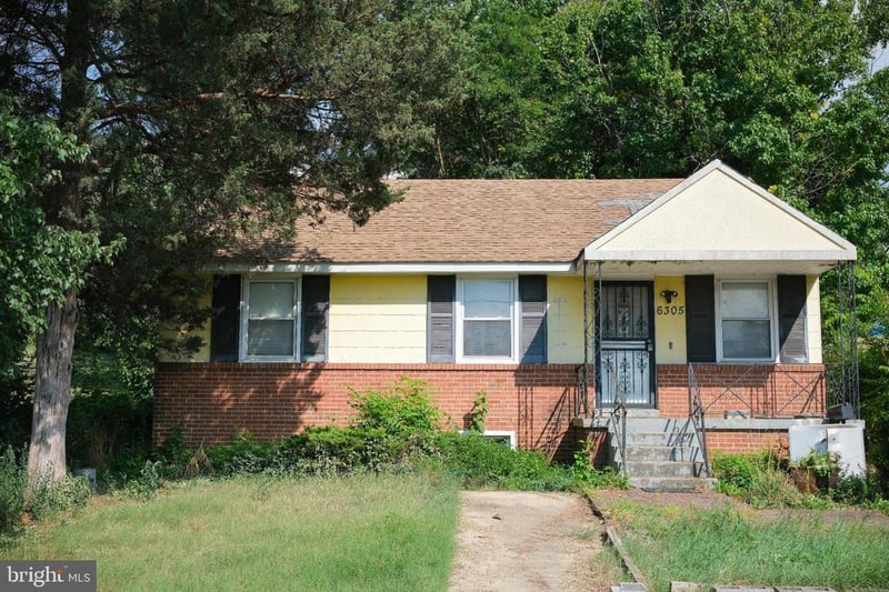 6305 Kenilworth Ave, Riverdale, MD 20737