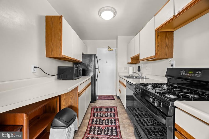 6641 Wakefield Dr #615, Alexandria, VA 22307
