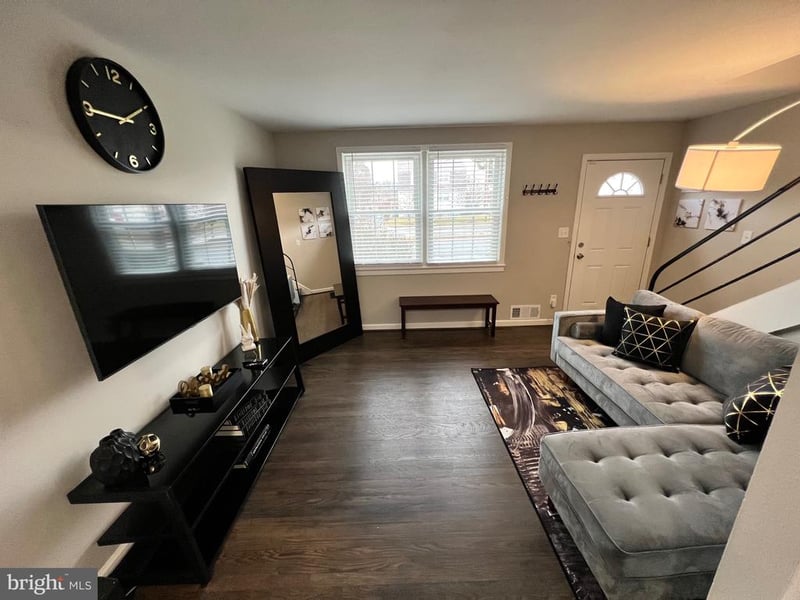 2803 Iverson St, Temple Hills, MD 20748