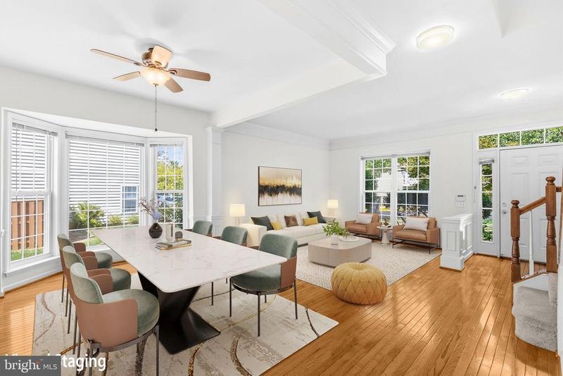 6339 Burgundy Leaf Ln, Alexandria, VA 22312