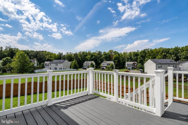 26 Hopkins Branch Way, Fredericksburg, VA 22406