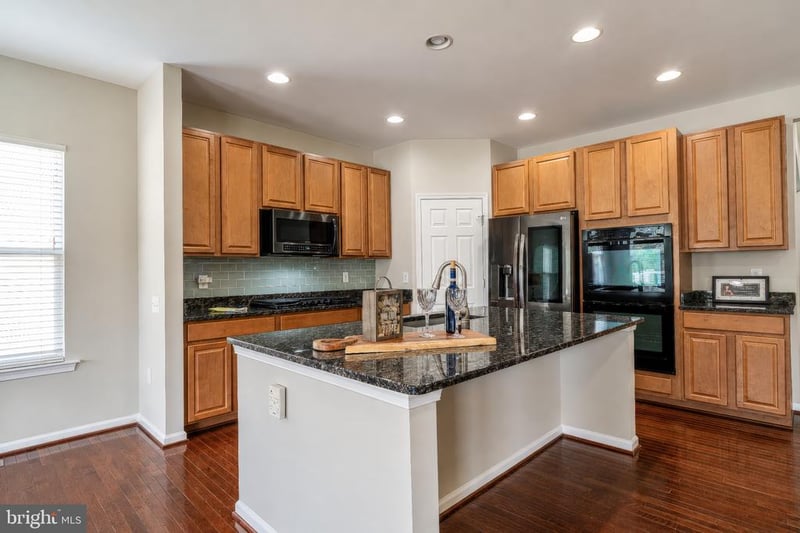 26 Hopkins Branch Way, Fredericksburg, VA 22406