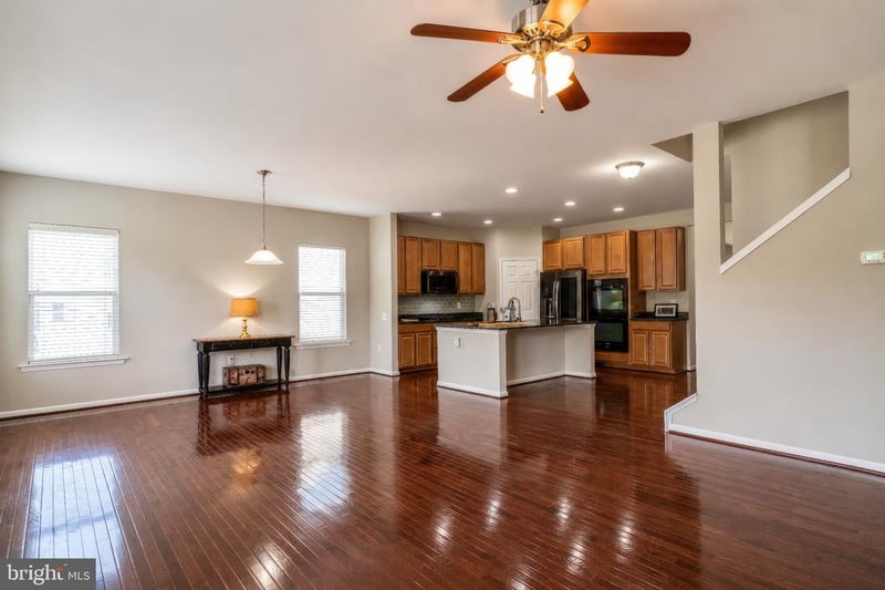 26 Hopkins Branch Way, Fredericksburg, VA 22406