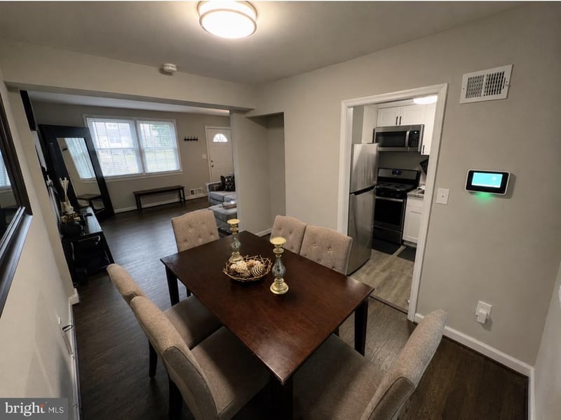 2803 Iverson St, Temple Hills, MD 20748