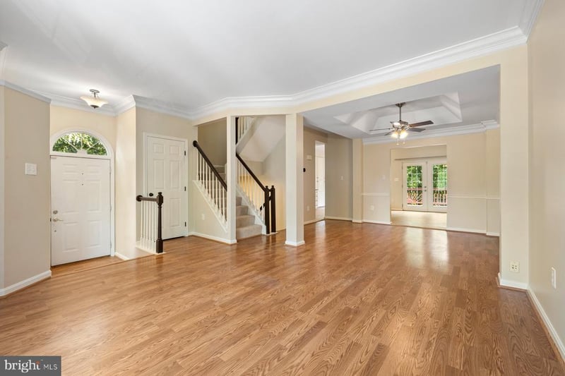 6106 Franconia Commons Ct, Alexandria, VA 22310