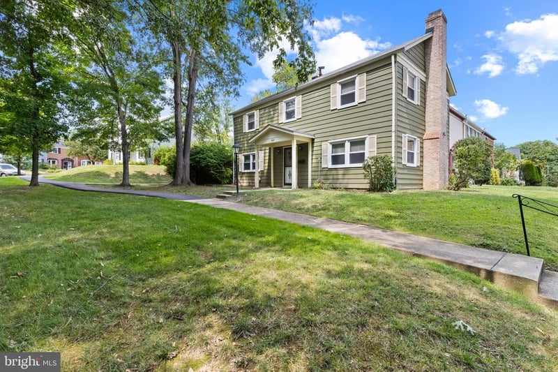 12000 Dove Cir, Laurel, MD 20708