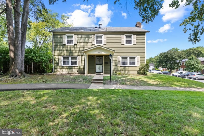 12000 Dove Cir, Laurel, MD 20708