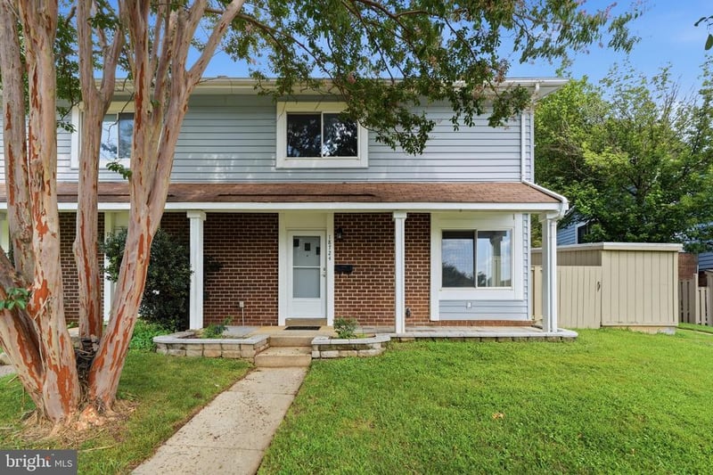 18724 Paprika Ct, Germantown, MD 20874