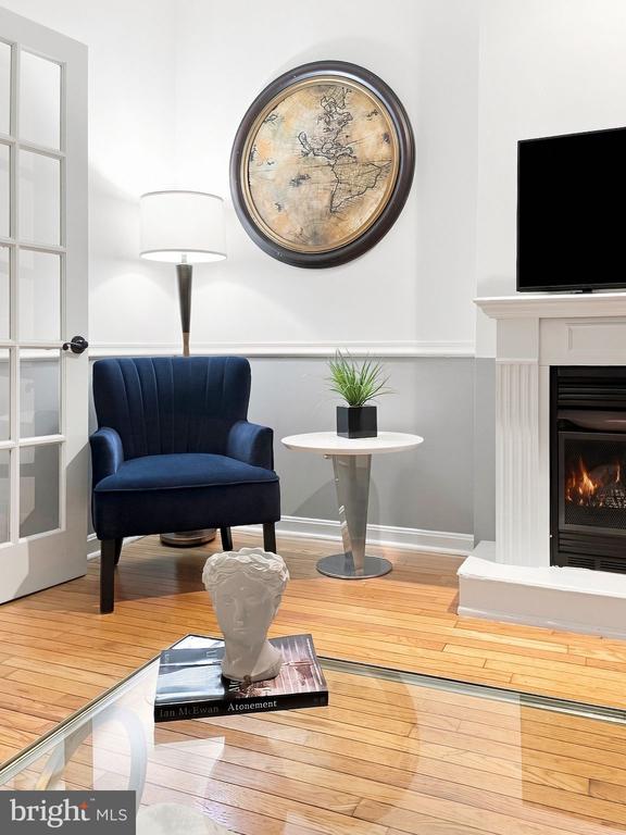 706 N Columbus St N, Alexandria, VA 22314
