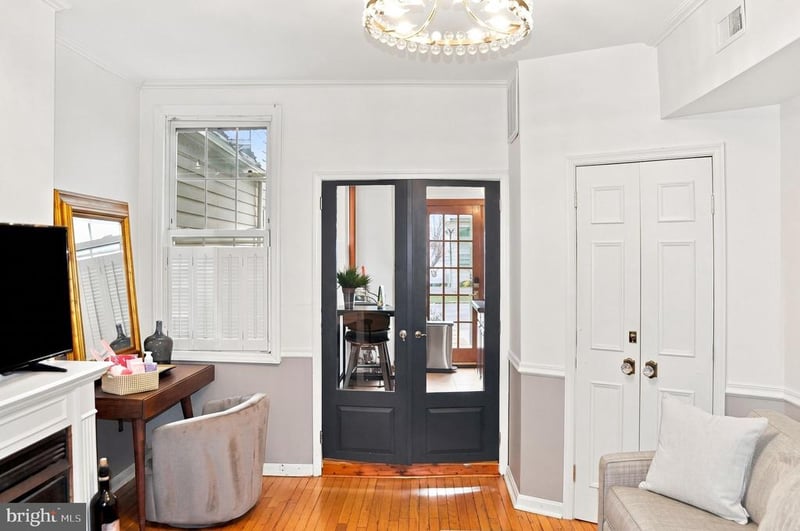 706 N Columbus St N, Alexandria, VA 22314