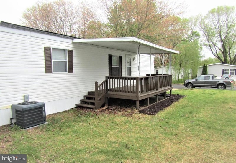 298 Rips Dr, Lothian, MD 20711