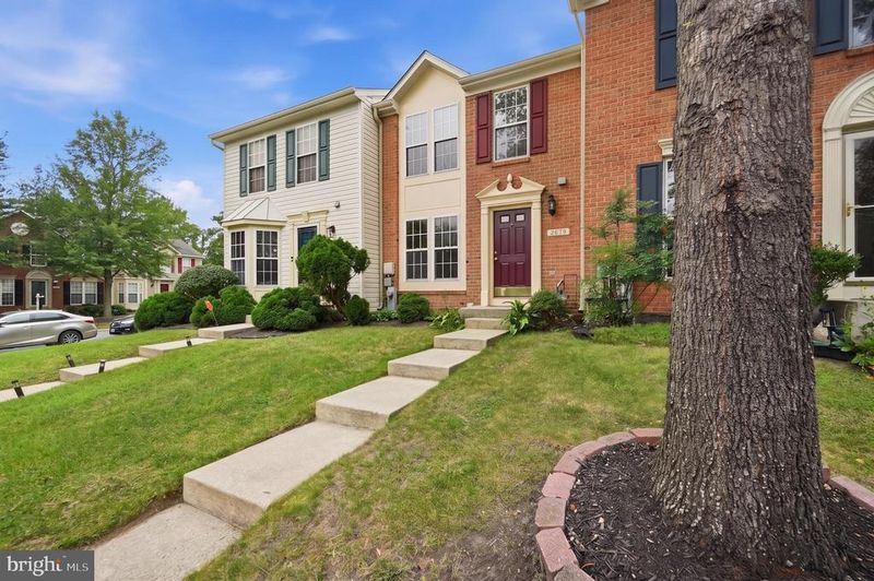 2679 Rainy Spring Ct, Odenton, MD 21113