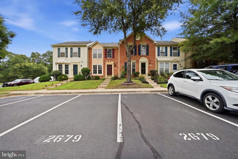 2679 Rainy Spring Ct, Odenton, MD 21113