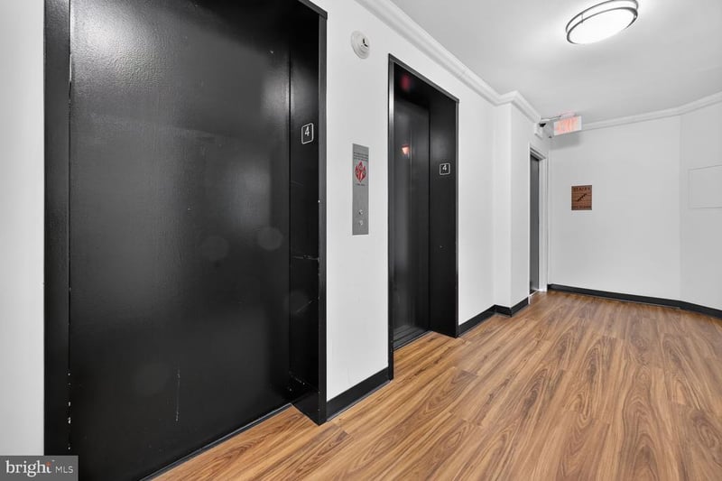 2030 F St NW #410, Washington, DC 20006
