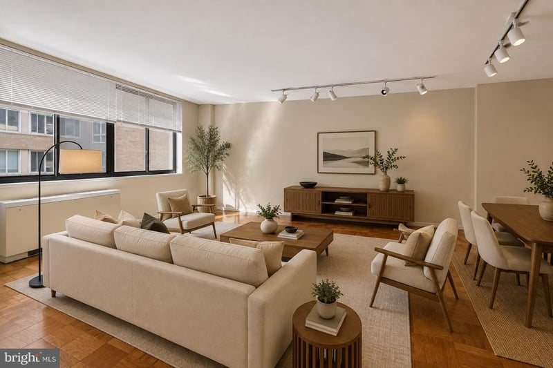 2030 F St NW #410, Washington, DC 20006