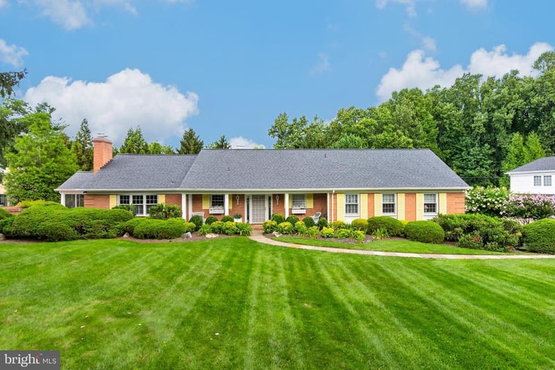 8501 Warde Ter, Potomac, MD 20854