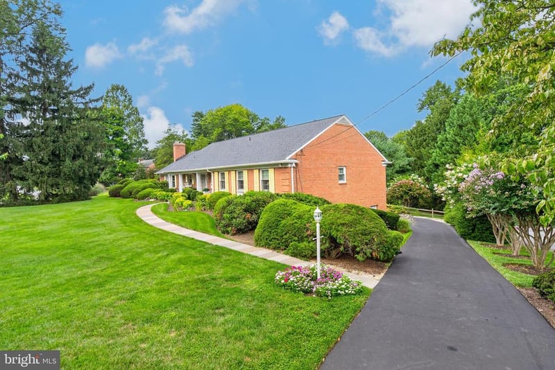 8501 Warde Ter, Potomac, MD 20854