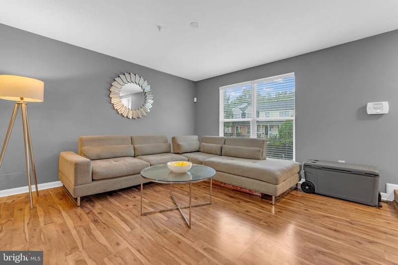 3506 65th Ave #10-C, Hyattsville, MD 20784