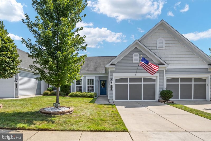 175 Hyannis Pl, Fredericksburg, VA 22406