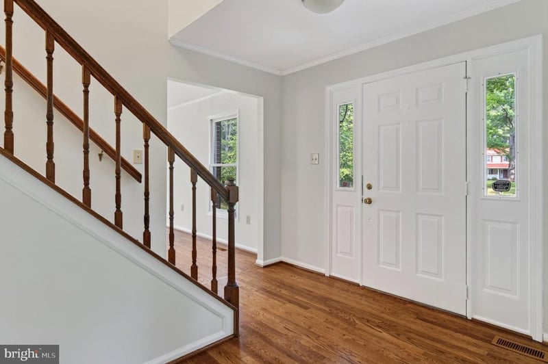 881 Chinquapin Crest Dr, Harwood, MD 20776