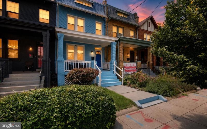 2630 10th St NE, Washington, DC 20018