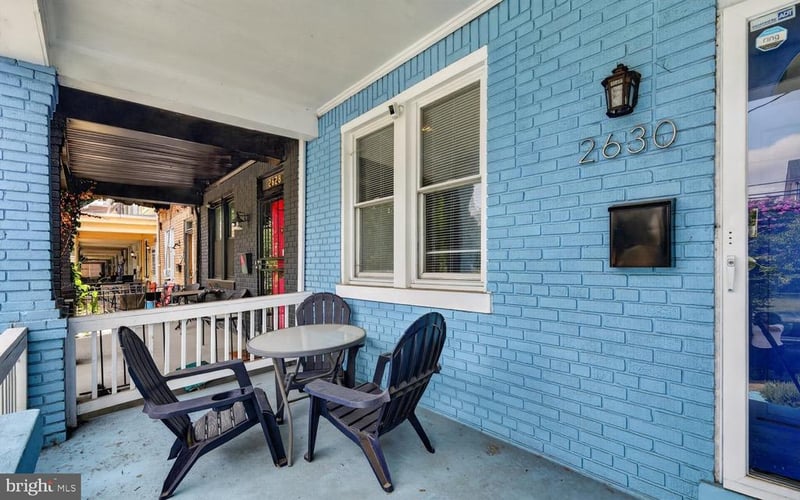 2630 10th St NE, Washington, DC 20018