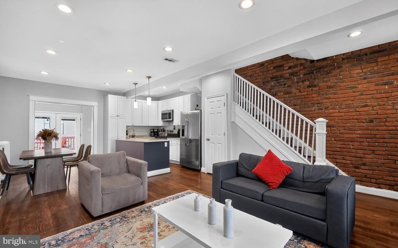 2630 10th St NE, Washington, DC 20018