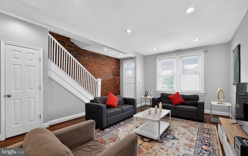 2630 10th St NE, Washington, DC 20018