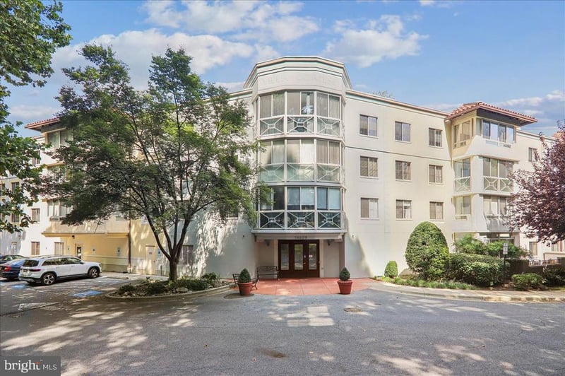 14809 Pennfield Cir #405, Silver Spring, MD 20906