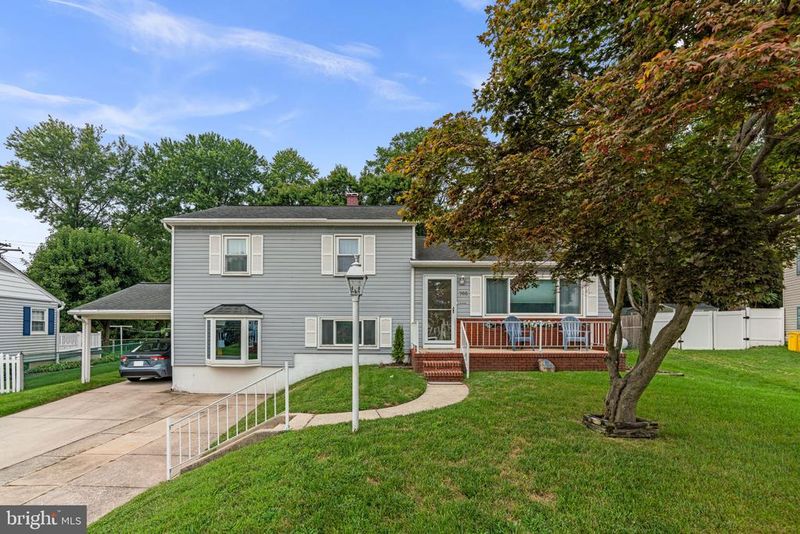 705 Baylor Rd, Glen Burnie, MD 21061