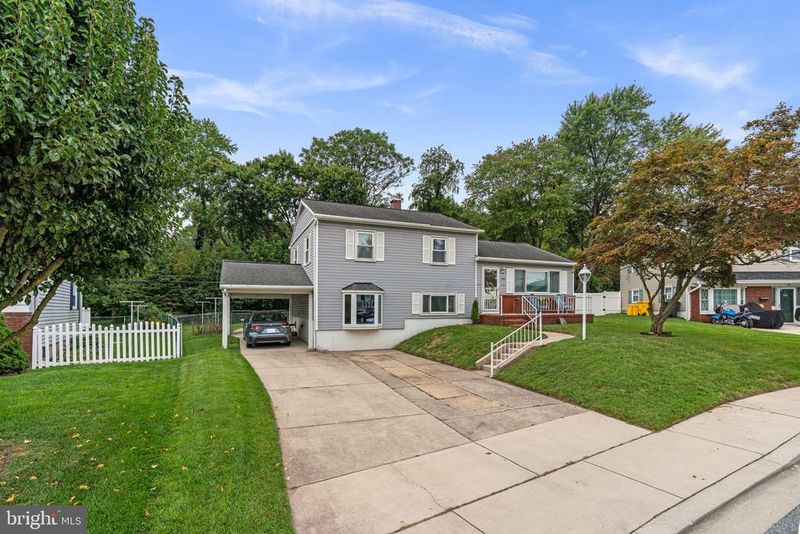 705 Baylor Rd, Glen Burnie, MD 21061