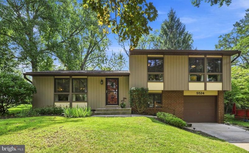 5524 Bluecoat Ln, Columbia, MD 21045