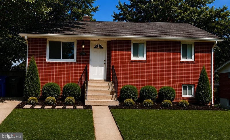 11004 Schuylkill Rd, Rockville, MD 20852