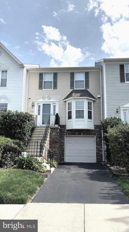 5505 Quail Ct, Clifton, VA 20124