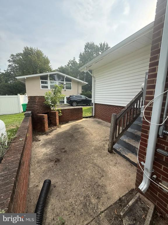 8111 Fort Foote Rd, Fort Washington, MD 20744