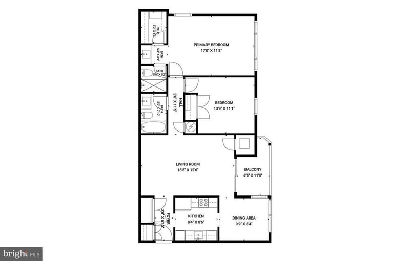 8354 Montgomery Run Rd #H, Ellicott City, MD 21043