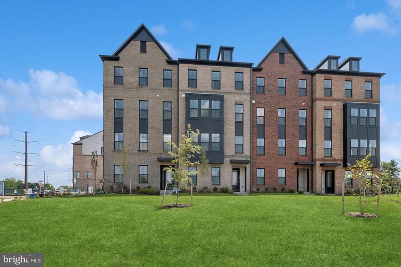 14969 Deco Cir LOT 25, Chantilly, VA 20151