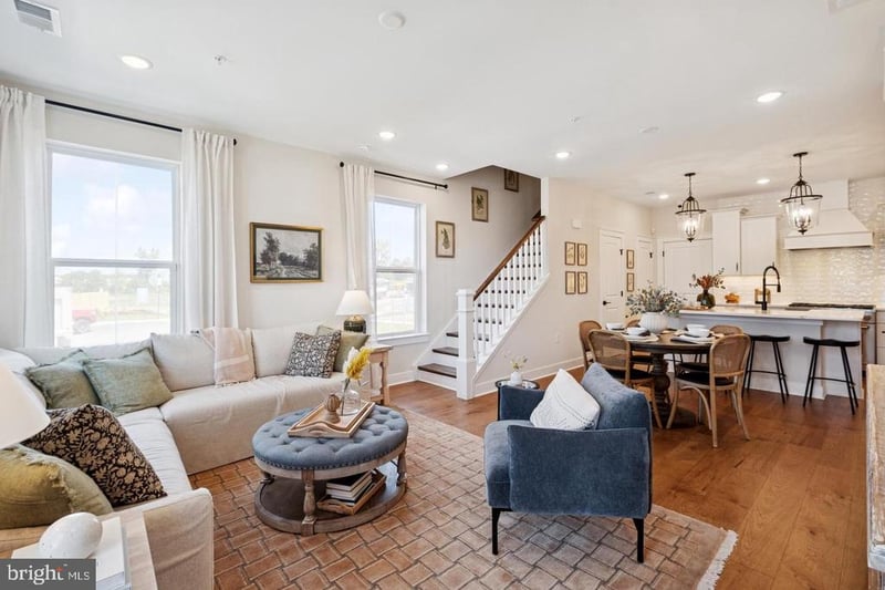 14969 Deco Cir LOT 25, Chantilly, VA 20151